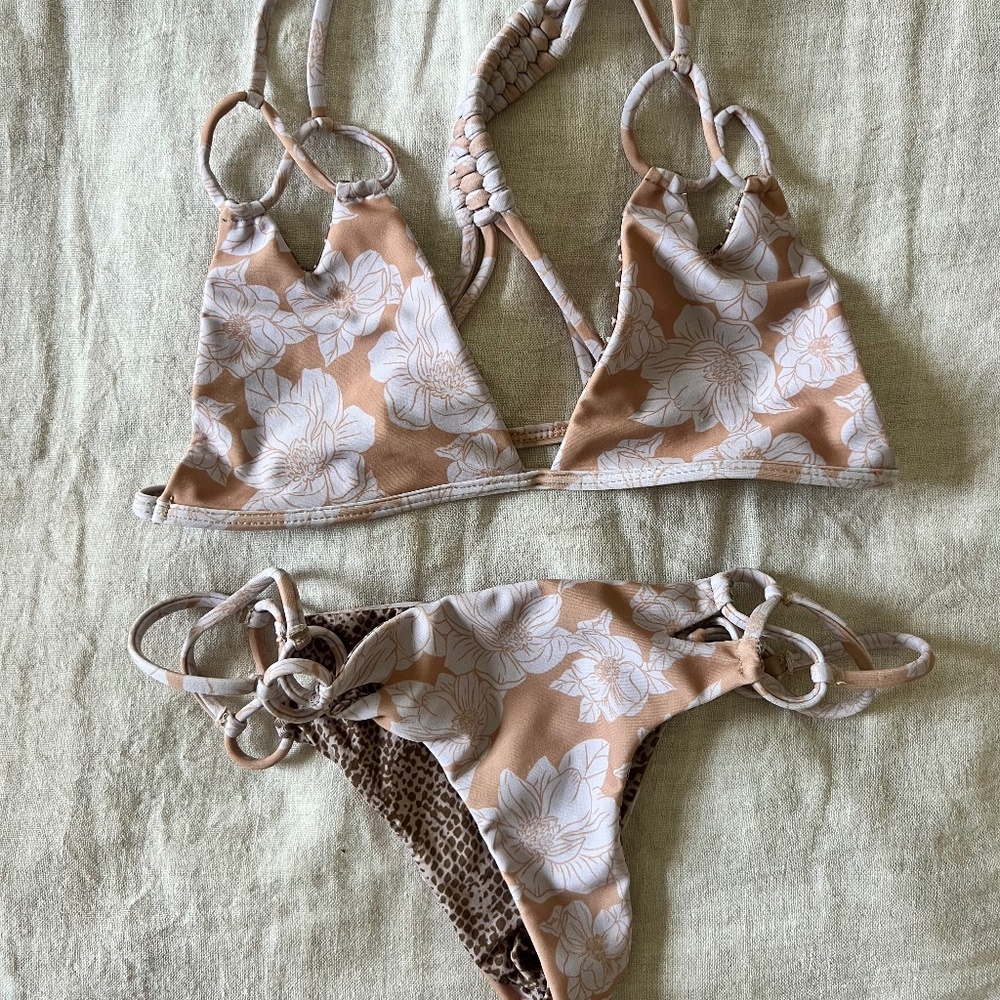 Acacia Swimwear